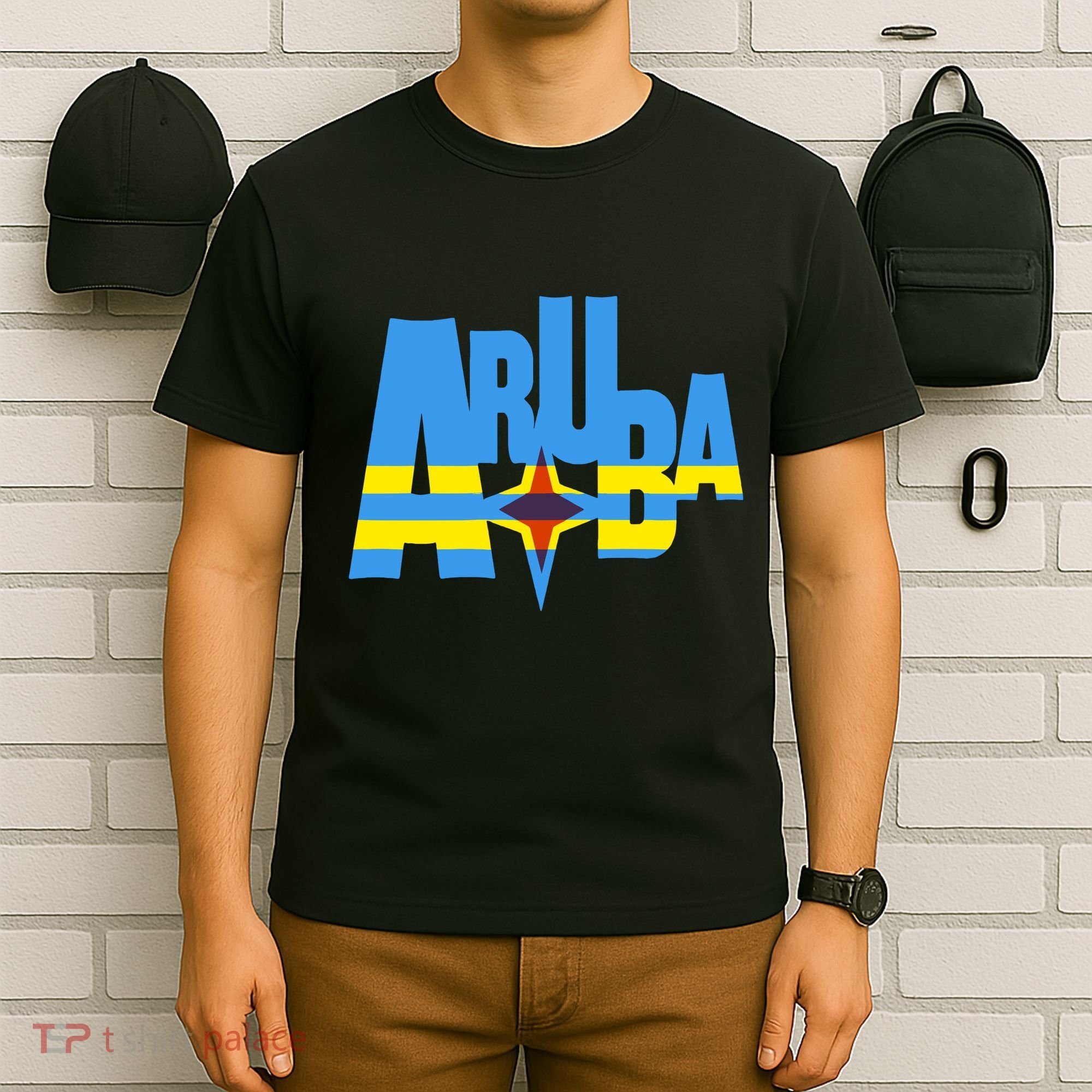 Aruba T-Shirt