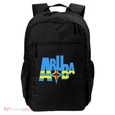 Aruba Backpack