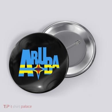 Aruba Button