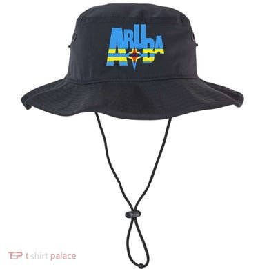 Aruba Bucket Hat