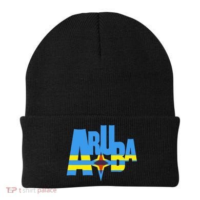 Aruba Beanie