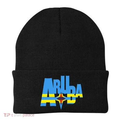 Aruba Beanie