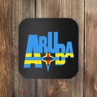 Aruba Coaster thumb 0
