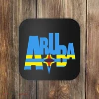 Aruba Coaster thumb 0