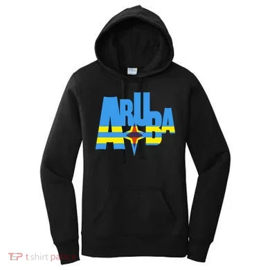 Aruba Women's Hoodie