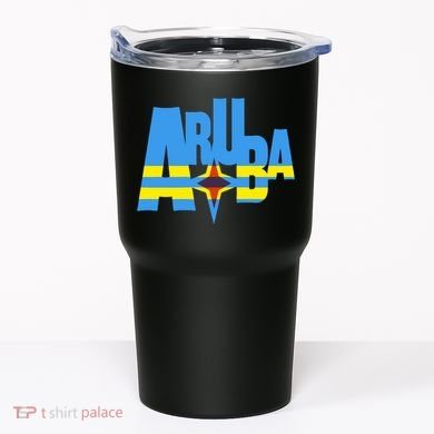 Aruba Tumbler