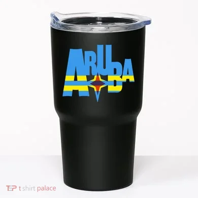 Aruba Tumbler