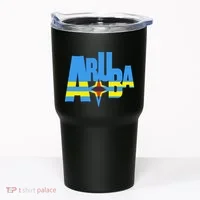 Aruba Tumbler thumb 0