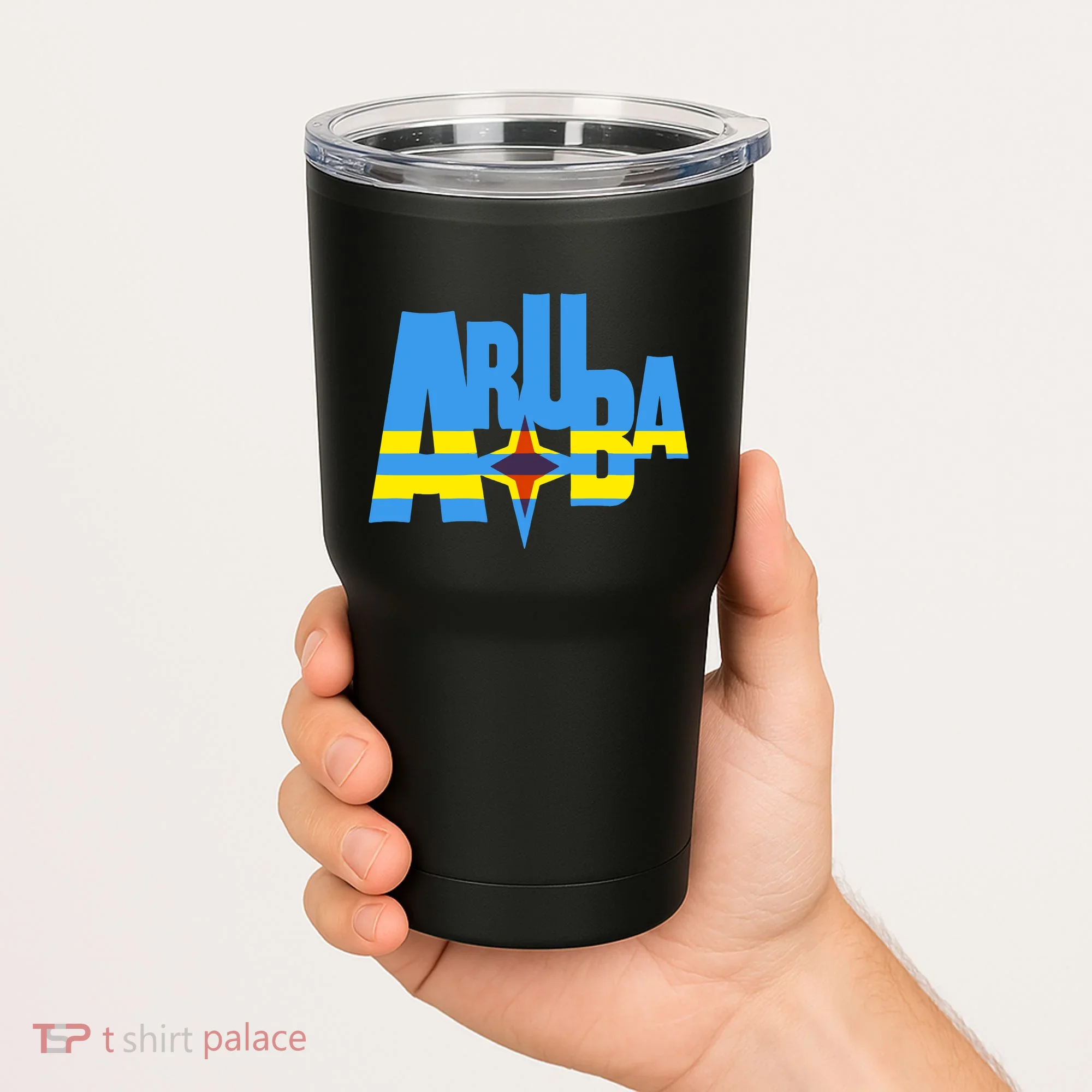 Aruba Tumbler