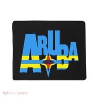 Aruba Mousepad thumb 0