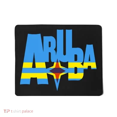 Aruba Mousepad
