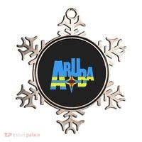 Aruba Ornament thumb 0
