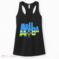 Aruba Women's Tank Top thumb 0