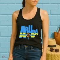 Aruba Women's Tank Top thumb 2
