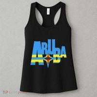 Aruba Women's Tank Top thumb 3