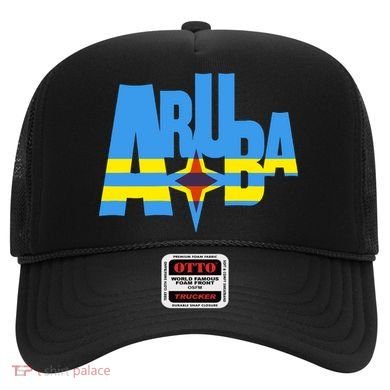 Aruba Hat