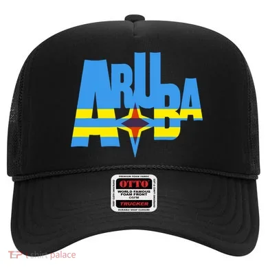 Aruba Hat