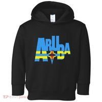 Aruba Toddler Hoodie thumb 0