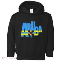 Aruba Toddler Hoodie thumb 0