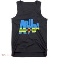Aruba Tank Top thumb 0