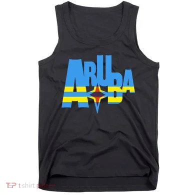 Aruba Tank Top