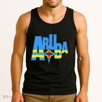 Aruba Tank Top thumb 3