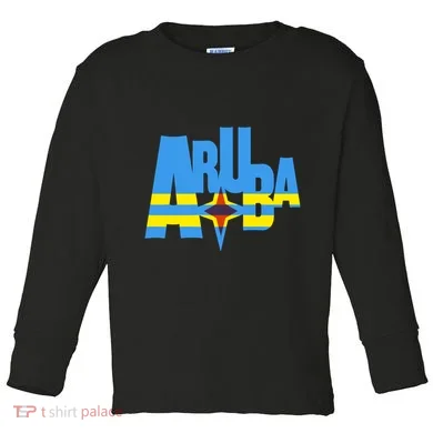 Toddler Long Sleeve