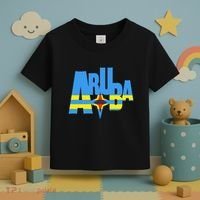 Aruba Toddler T-Shirt thumb 3