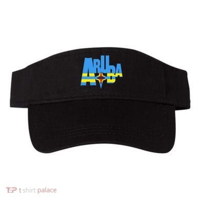 Aruba Visor