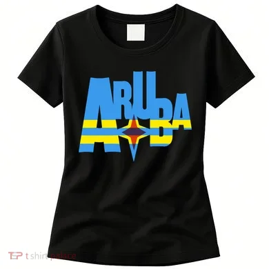 Aruba Women's T-Shirt