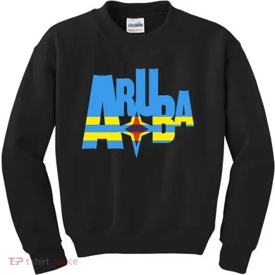 Aruba Kids Sweatshirt