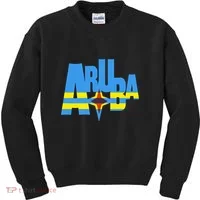 Aruba Kids Sweatshirt thumb 0
