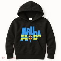 Aruba Kids Hoodie thumb 0