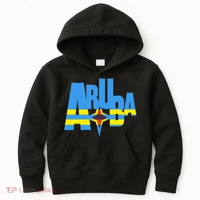 Aruba Kids Hoodie