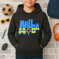 Aruba Kids Hoodie thumb 2