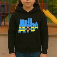 Aruba Kids Hoodie thumb 3