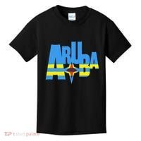 Aruba Kids T-Shirt thumb 0