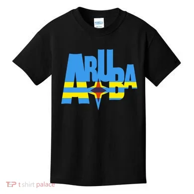 Aruba Kids T-Shirt