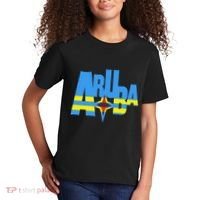 Aruba Kids T-Shirt thumb 2