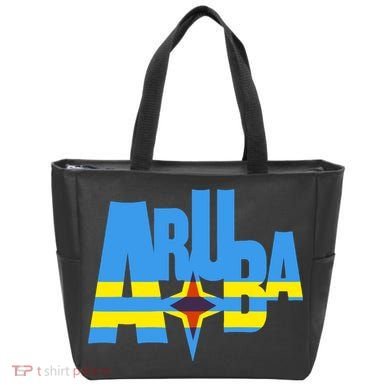 Aruba Tote Bag
