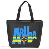 Aruba Tote Bag thumb 0
