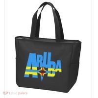 Aruba Tote Bag thumb 3