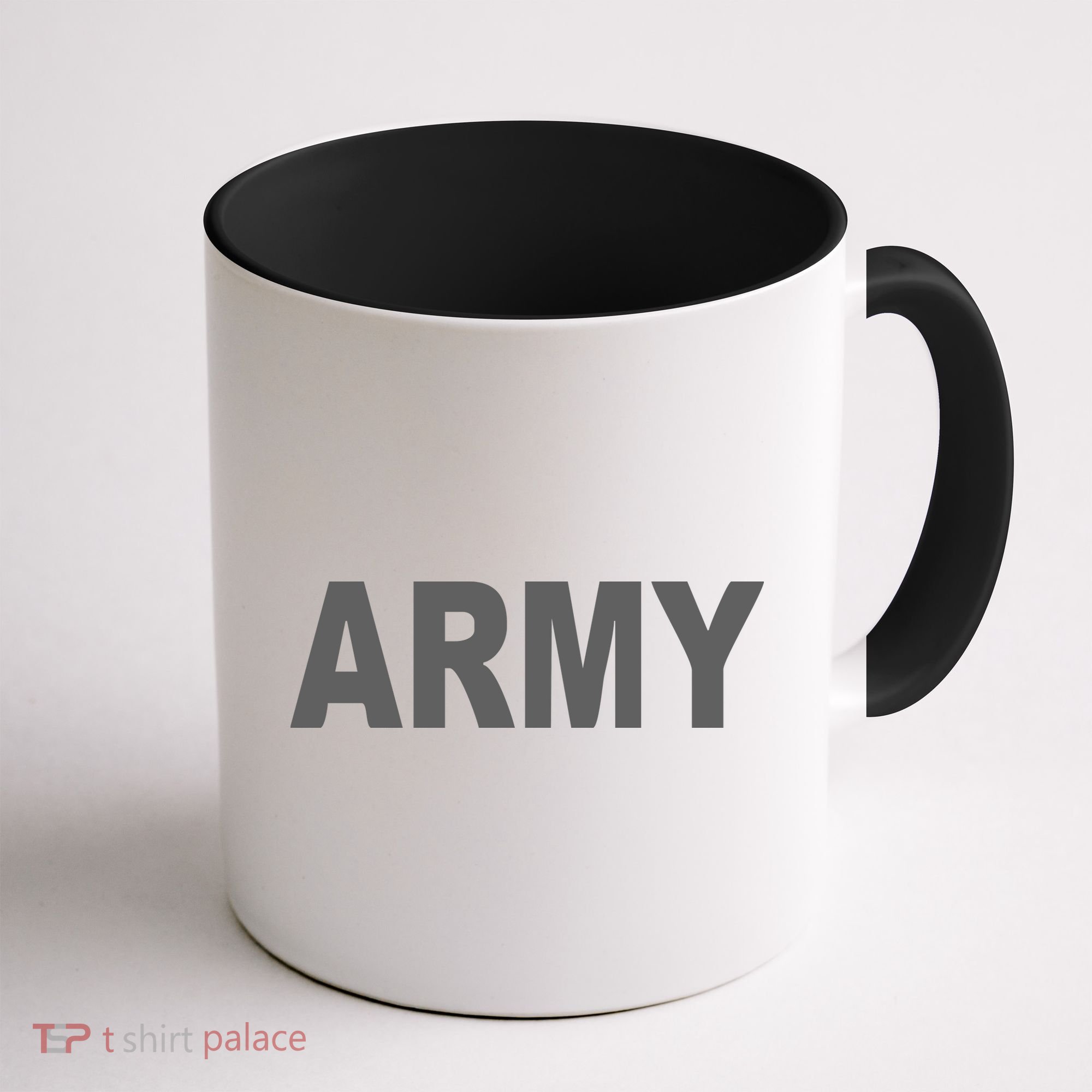 ARMY Coffee Mug