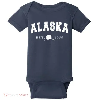 Baby Bodysuit
