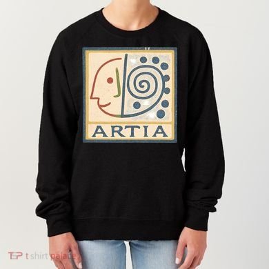 ARTIA Women's Sweatshirt