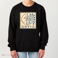 ARTIA Women's Sweatshirt thumb 0