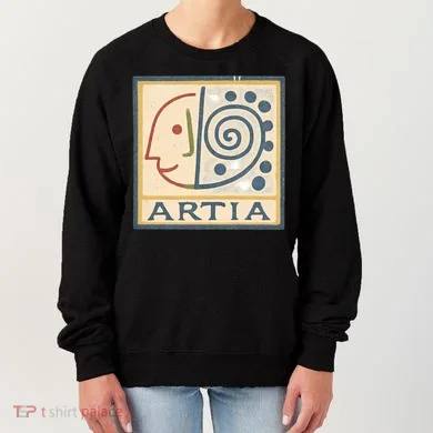 ARTIA Women's Sweatshirt