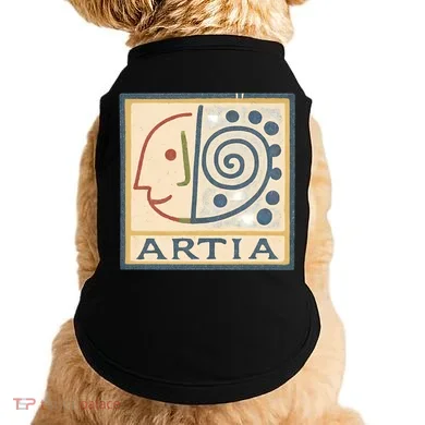ARTIA Doggie Tank
