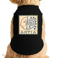 ARTIA Doggie Tank thumb 0