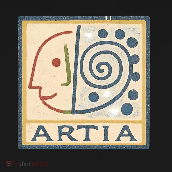 ARTIA Doggie Tank